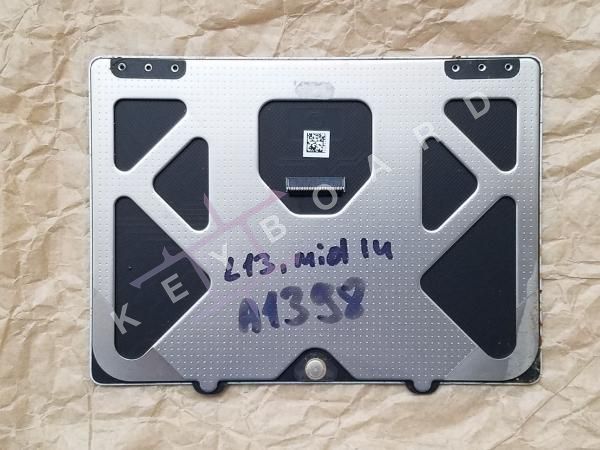 Тачпад Macbook Pro Retina 15 A1398 LATE-2013